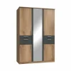 Wimex Armoires À Vêtements<Armoire à vêtements KOBLENZ