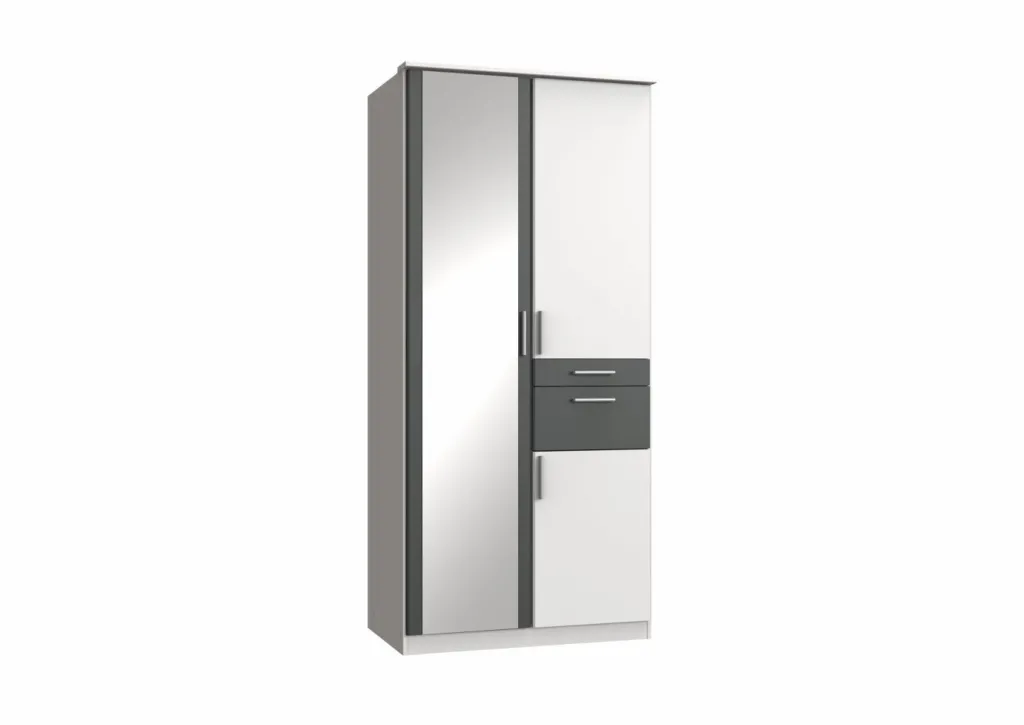 Wimex Armoires À Vêtements<Armoire à vêtements KOBLENZ