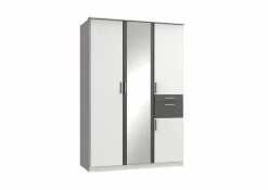 Armoire à vêtements KOBLENZ