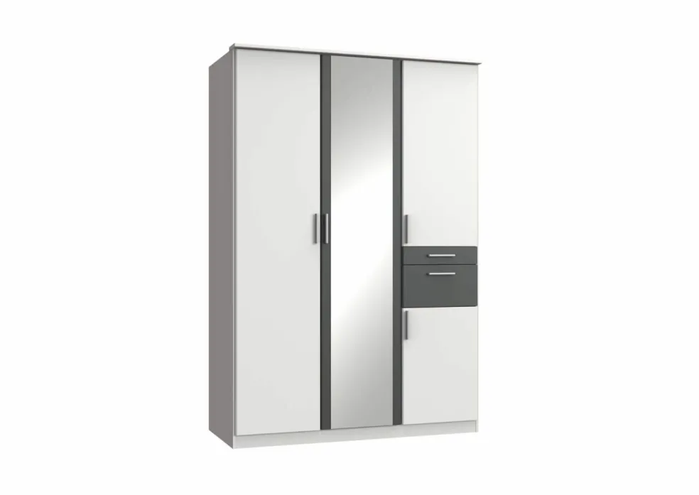 Armoire à vêtements KOBLENZ