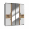 Wimex Armoires À Vêtements<Armoire à vêtements KOBLENZ