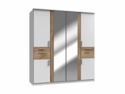 Wimex Armoires À Vêtements<Armoire à vêtements KOBLENZ