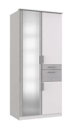 Wimex Armoires À Vêtements<Armoire à vêtements KOBLENZ
