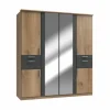 Armoire à vêtements KOBLENZ