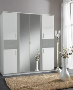 Wimex Armoires À Vêtements<Armoire à vêtements KOBLENZ