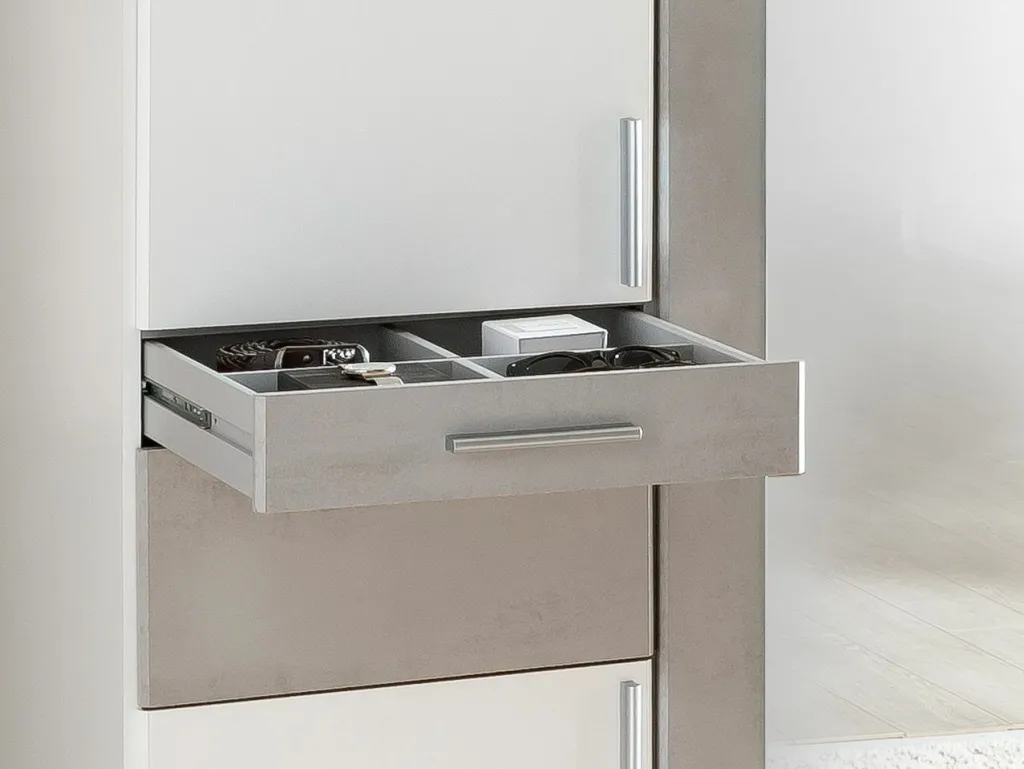 Wimex Armoires À Vêtements<Armoire à vêtements KOBLENZ
