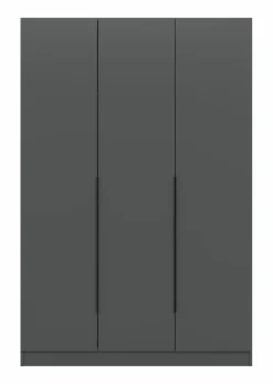 Xonox Armoires À Vêtements<Armoire à vêtements KOPENHAGEN