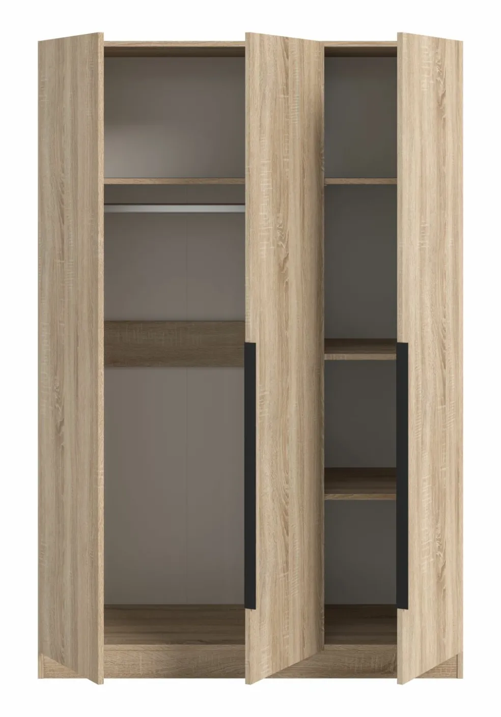 Armoire à vêtements KOPENHAGEN