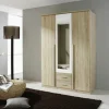 Armoire à vêtements KREFELD