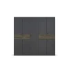 Rauch Armoires À Vêtements<Armoire à vêtements LAGOS