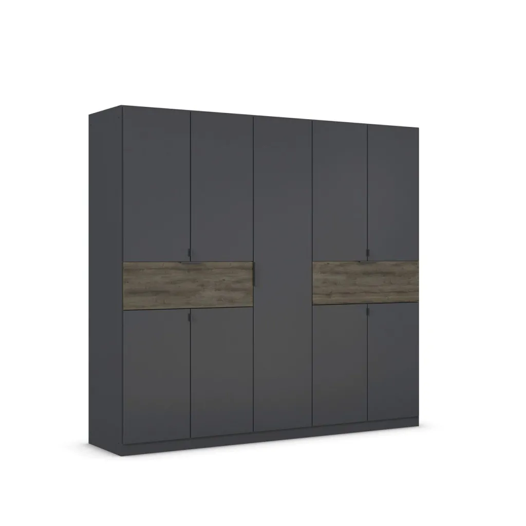 Rauch Armoires À Vêtements<Armoire à vêtements LAGOS
