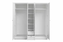 Finori Armoires À Vêtements<Armoire à vêtements LANDWOOD 19