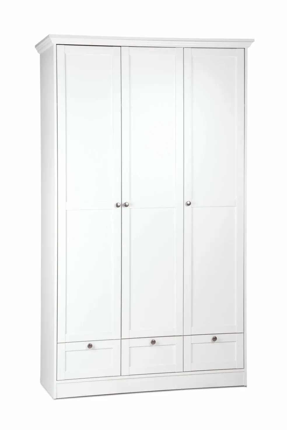 Armoire à vêtements LANDWOOD 18