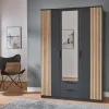 Wimex Armoires À Vêtements<Armoire à vêtements LÜBECK