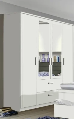 Rauch Armoires À Vêtements<Armoire à vêtements LINDAU