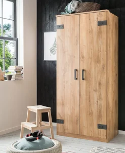 Wimex Armoires À Vêtements<Armoire à vêtements LIVERPOOL