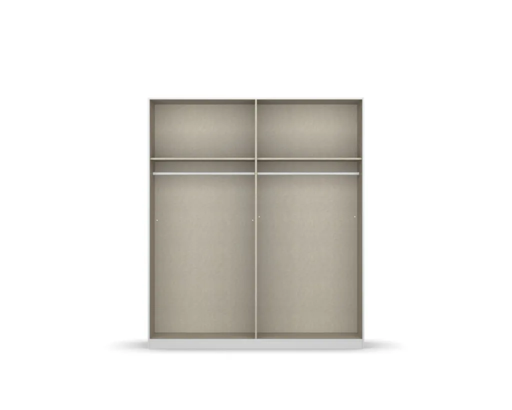 Rauch Armoires À Vêtements<Armoire à vêtements MIRO