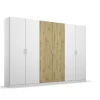 Armoire à vêtements MIRO