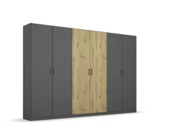 Rauch Armoires À Vêtements<Armoire à vêtements MIRO