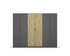Rauch Armoires À Vêtements<Armoire à vêtements MIRO