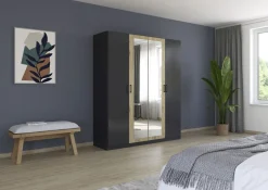 Rauch Armoires À Vêtements<Armoire à vêtements MIRO