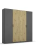 Armoire à vêtements MIRO