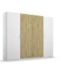 Rauch Armoires À Vêtements<Armoire à vêtements MIRO