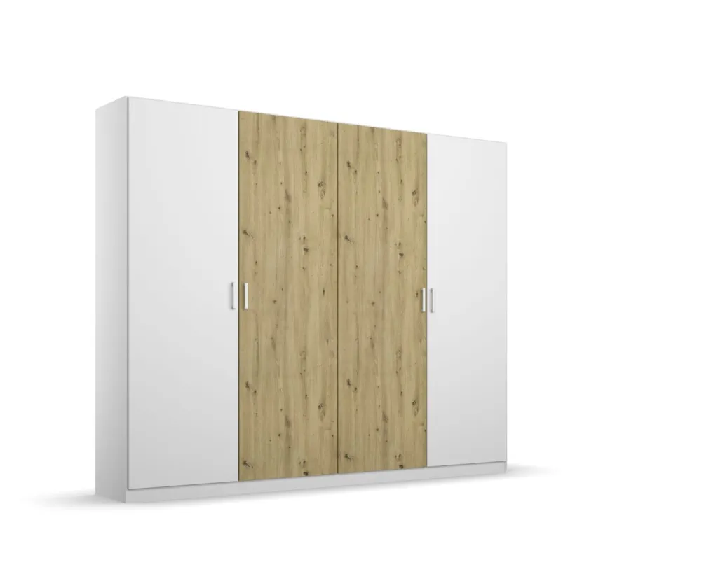 Rauch Armoires À Vêtements<Armoire à vêtements MIRO