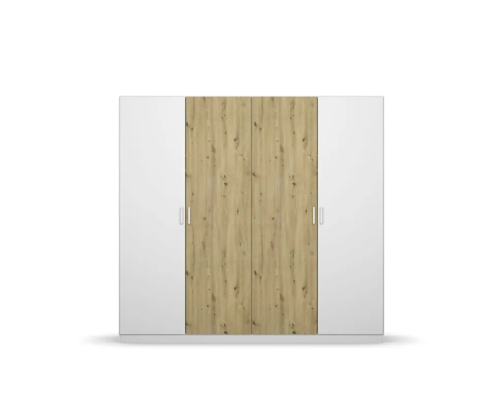 Rauch Armoires À Vêtements<Armoire à vêtements MIRO