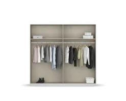 Rauch Armoires À Vêtements<Armoire à vêtements MIRO