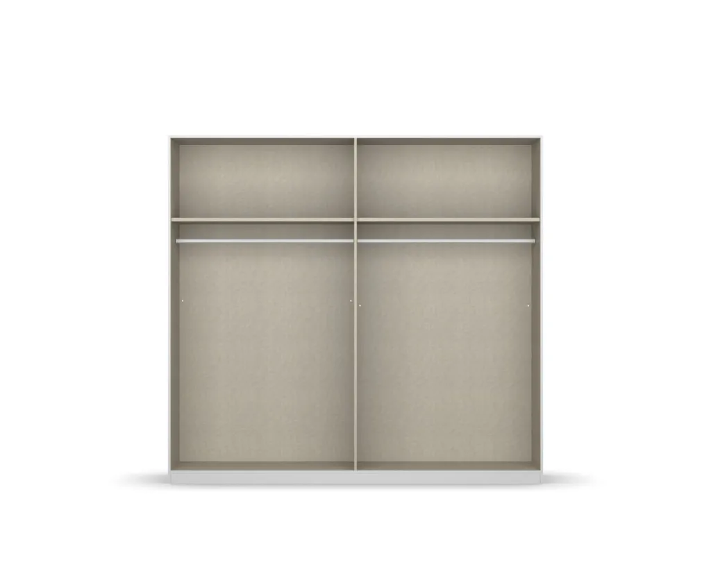 Rauch Armoires À Vêtements<Armoire à vêtements MIRO