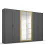 Armoire à vêtements MIRO