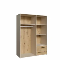 Forte Armoires À Vêtements<Armoire à vêtements MOKKARIS