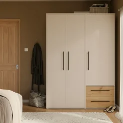 Forte Armoires À Vêtements<Armoire à vêtements MOKKARIS