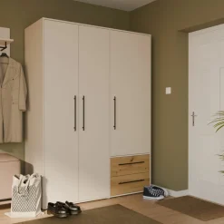 Forte Armoires À Vêtements<Armoire à vêtements MOKKARIS
