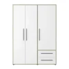 Armoire à vêtements MOKKARIS