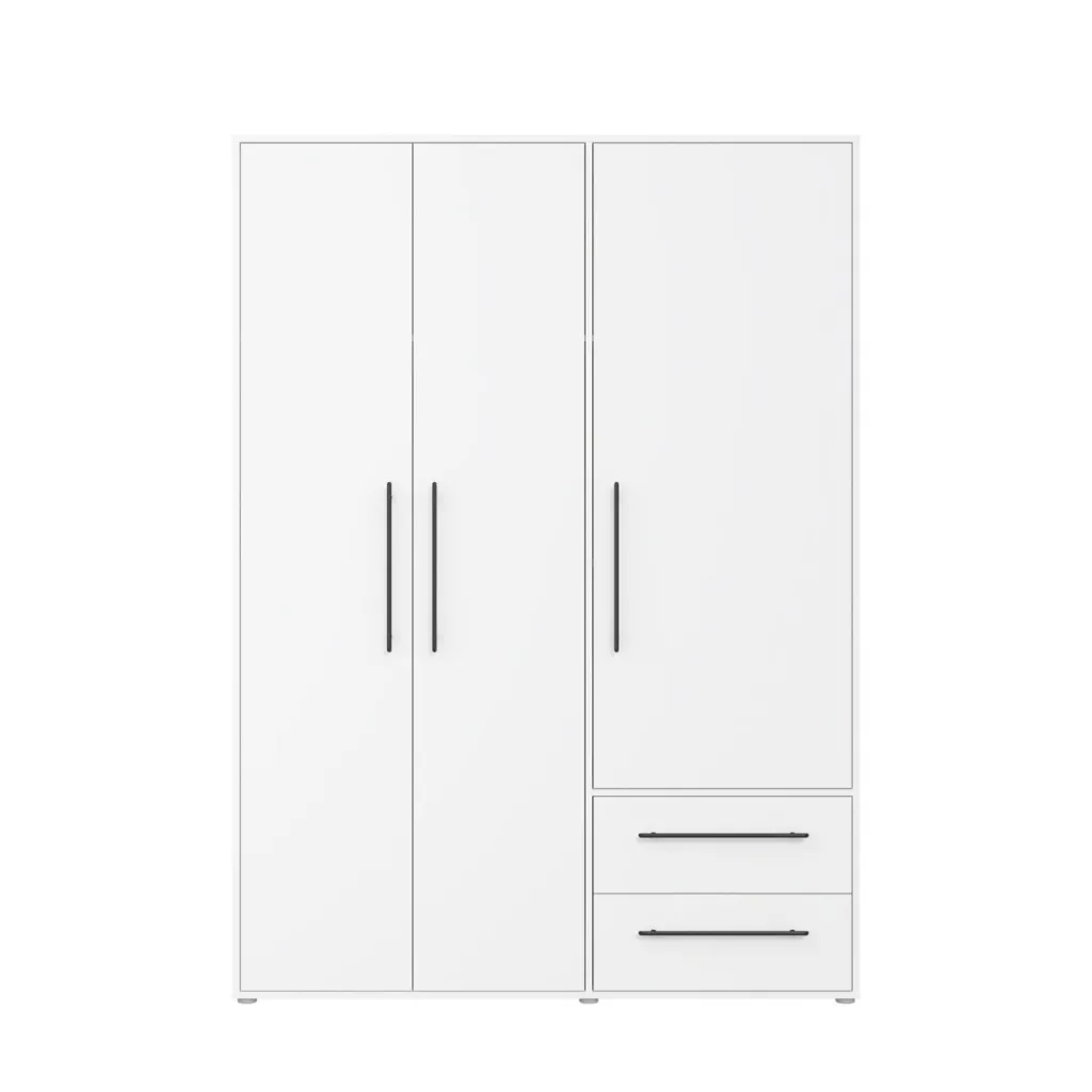 Forte Armoires À Vêtements<Armoire à vêtements MOKKARIS