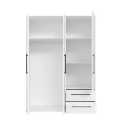 Forte Armoires À Vêtements<Armoire à vêtements MOKKARIS