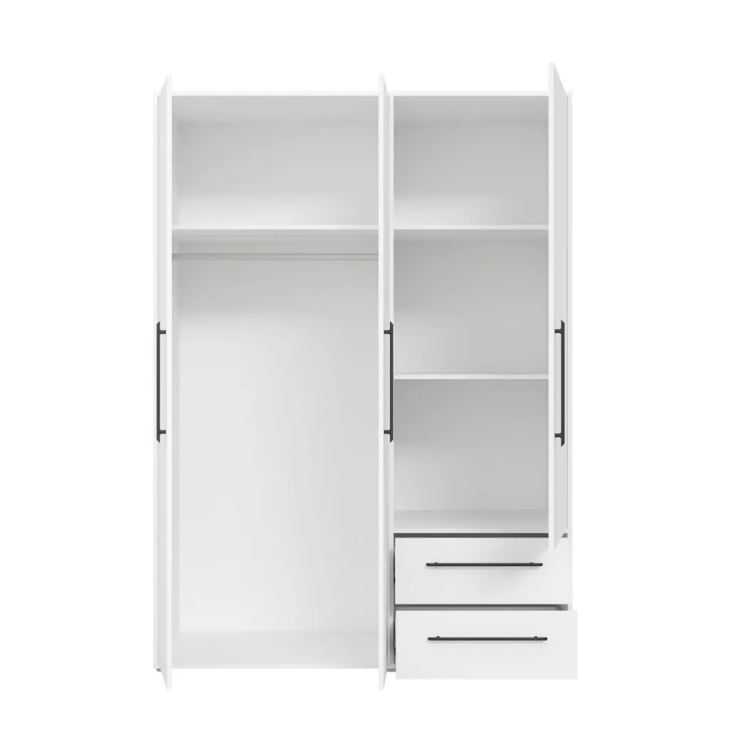 Forte Armoires À Vêtements<Armoire à vêtements MOKKARIS