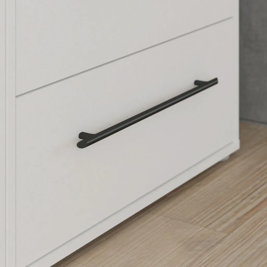 Forte Armoires À Vêtements<Armoire à vêtements MOKKARIS