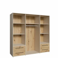 Forte Armoires À Vêtements<Armoire à vêtements MOKKARIS