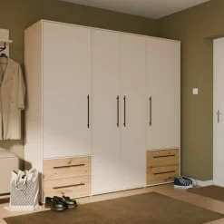 Forte Armoires À Vêtements<Armoire à vêtements MOKKARIS