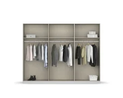 Rauch Armoires À Vêtements<Armoire à vêtements MONOSTAR