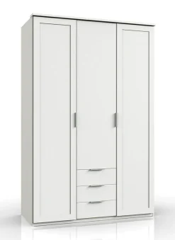 Armoire à vêtements NADJA