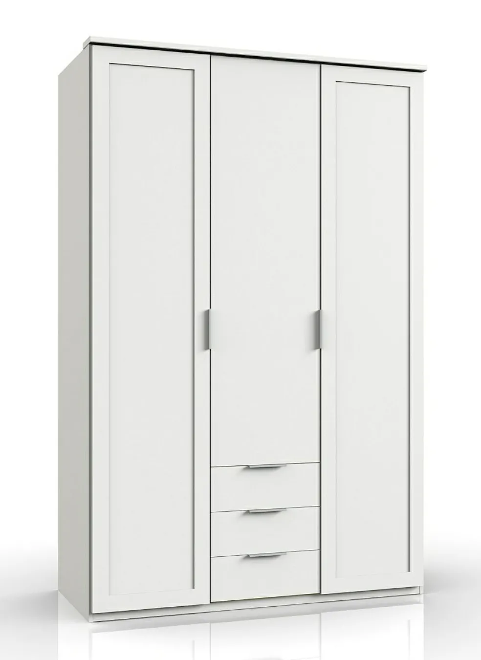 Armoire à vêtements NADJA