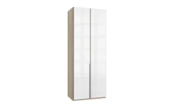Armoire à vêtements NEW YORK D