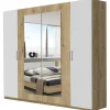 Wimex Armoires À Vêtements<Armoire à vêtements NORA