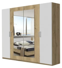 Wimex Armoires À Vêtements<Armoire à vêtements NORA