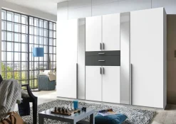 Wimex Armoires À Vêtements<Armoire à vêtements ODESSA