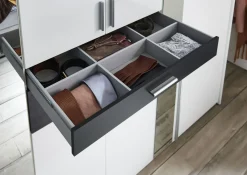 Wimex Armoires À Vêtements<Armoire à vêtements ODESSA